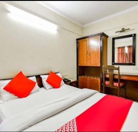 Hotel Guru International Jodhpur  Luaran gambar