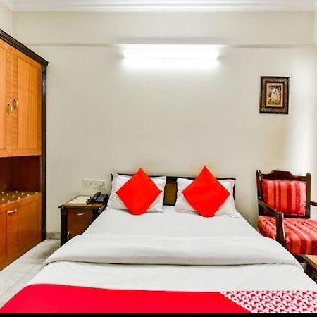 Hotel Guru International Jodhpur  Luaran gambar