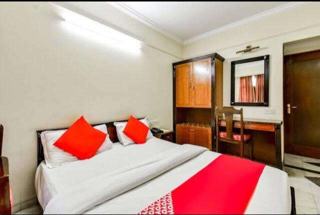 Hotel Guru International Jodhpur  Luaran gambar