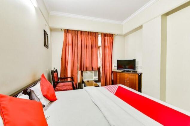 Hotel Guru International Jodhpur  Luaran gambar