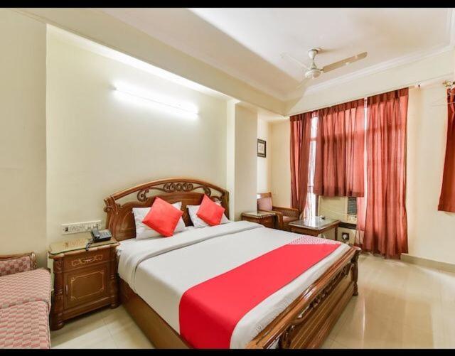 Hotel Guru International Jodhpur  Luaran gambar