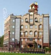 Hotel Guru International Jodhpur  Luaran gambar