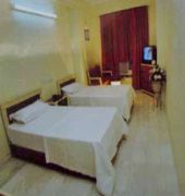 Hotel Guru International Jodhpur  Luaran gambar